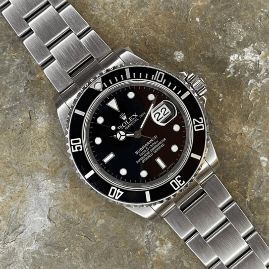 Rolex Submariner