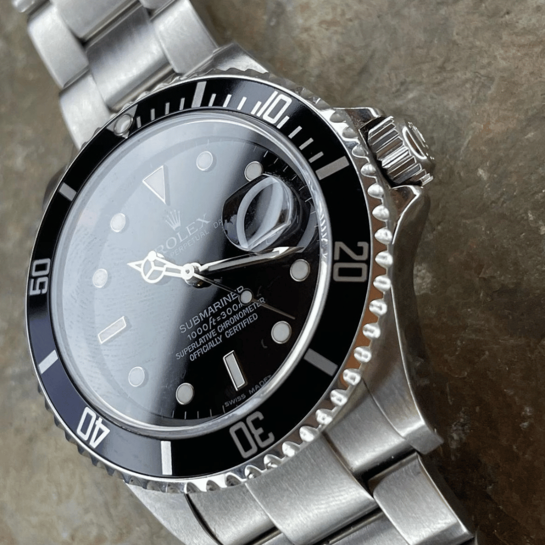 Rolex Submariner